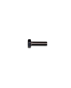 Hexagon head screw M 10x 35 DIN 933 SST